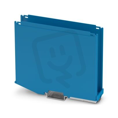 Spodní část krytu ICS25-B122X98-O-5015 PHOENIX CONTACT 1355949
