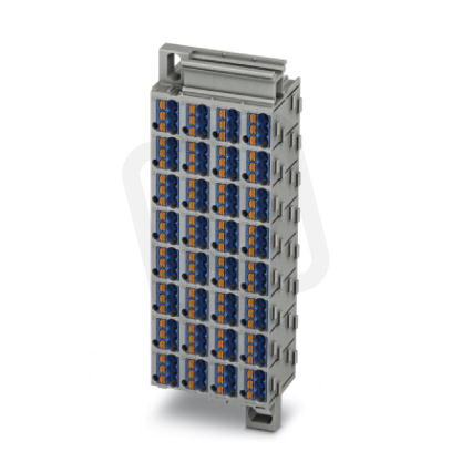 PTMC 1,5/32-3 /BU Ranžírové pole 3270312