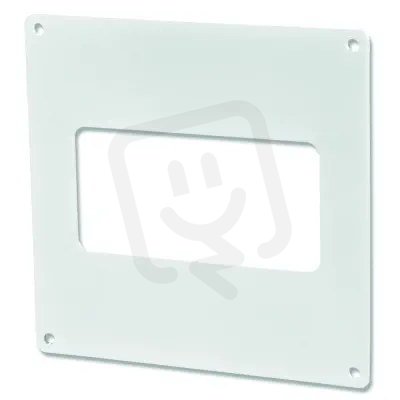UP-UR-110x54 montážní rámeček ELEKTRODESIGN 6845105