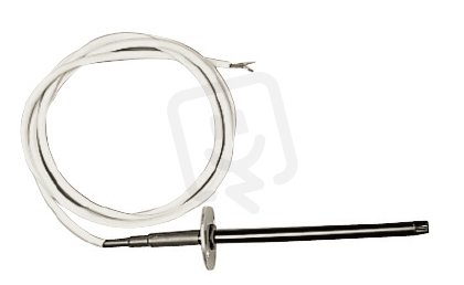 TGBK 330 čidlo kanálové 0-30 °C ELEKTRODESIGN 1348894