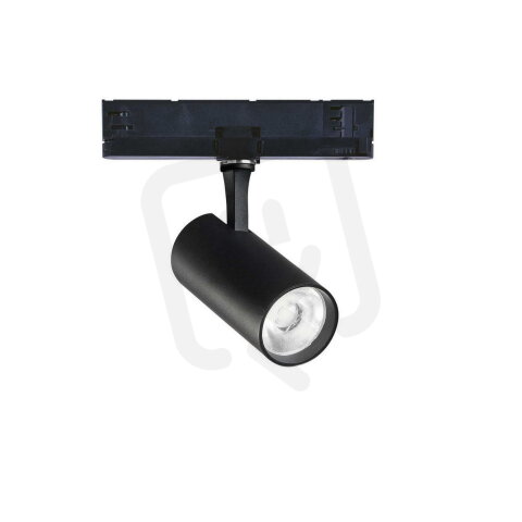 Bodové svítidlo Fox 15w cri90 3000k dali IDEAL LUX 302577