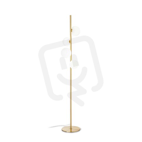 Stojací lampa Perlage pt4 IDEAL LUX 277967