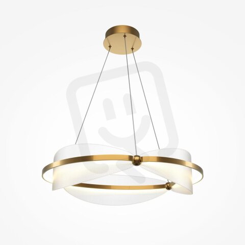 Závěsné svítidlo Breeze 3000K 45W MOD281PL-L45BS3K - MAYTONI