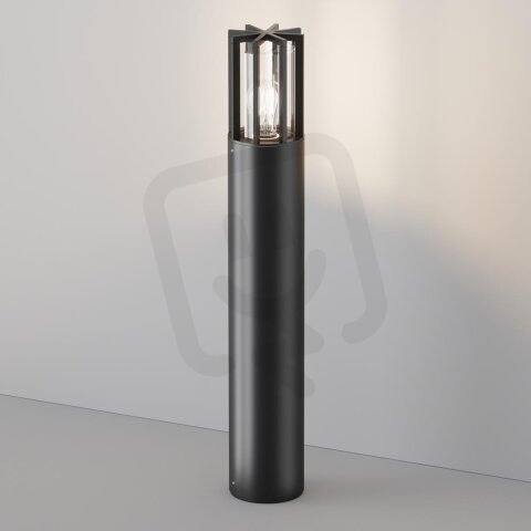 Venkovní svítidlo Barrel E27x1 15W IP 54 O453FL-01GF - MAYTONI