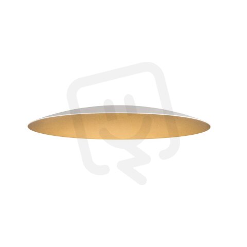 LALU ELYPSE 33 stínidlo svítidla, mix & match, V: 3,5 cm, bílá SLV 1007540