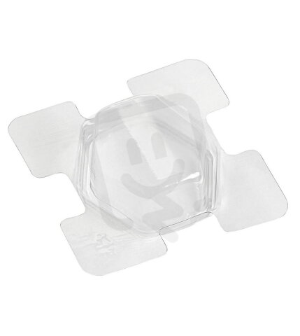 Malířský kryt pro zásuvky VISIO S SCHRACK EV107232--