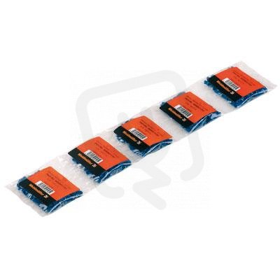 Značení vodičů CableLine CLI C 1-3 BL/WS - MP WEIDMÜLLER 0252611741