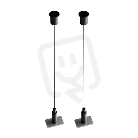 XFREE S SUSPENSION KIT, with MAX. LENGTH