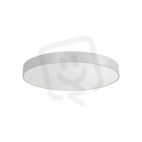 XPILL RND PANEL 80W 220-240V AC 3000K CR
