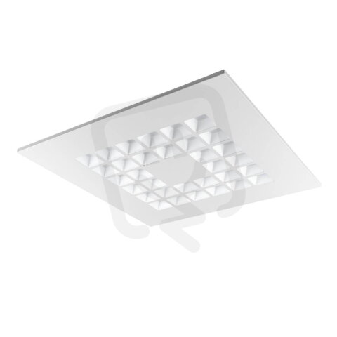 XCOMB REC. LED GRILLE PANEL 40W 220-240V