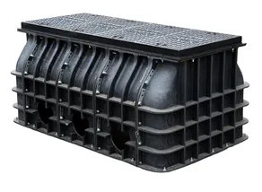 Kabelová komora ZEKAN XXL - 1080 mm CWS 009103V