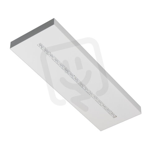 EPD2000 LED 840 čtverec S 1x optika Z90 SELV 350mA