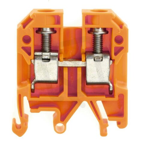 Weidmüller 1772830000 SAK 10/EN OR