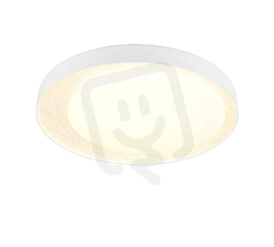 Svítidlo ALETA incl.1x24W LED/2500Lm/270