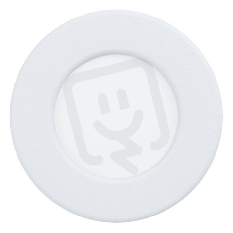 Vestavné svítidlo FUEVA 6 LED 3,7W IP44 EGLO 901416
