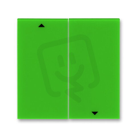 ABB Levit ND3559H-A447/1 67 Díl výměnný pro kryt s