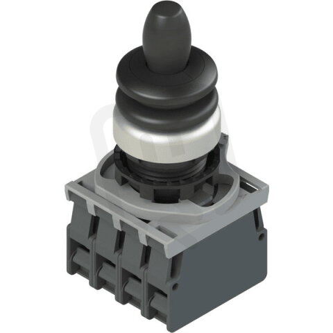 Kompletní sestava joysticku 1NO PIZZATO E2AC-DXBC2605