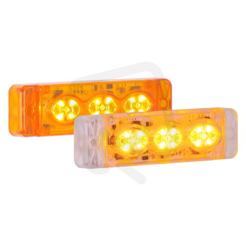 Svítidlo signální FWL 3.0 LED SIRENA 90987