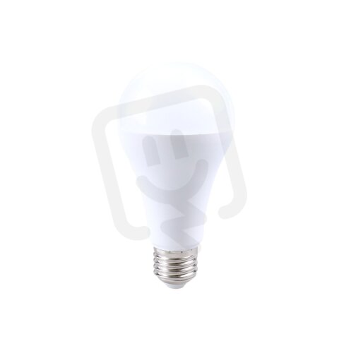 SMD LED, E27 A65, 22W, 2450lm, 3000K