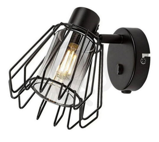 EMERENCIA E14 1x MAX 40W IP20