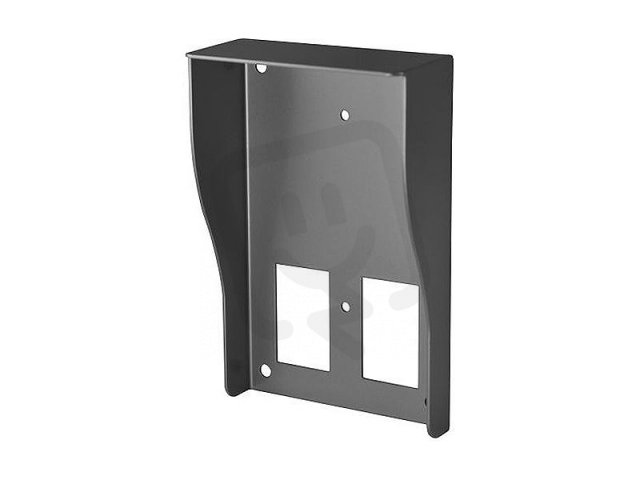 Commax S-12 S-12, stříška proti dešti pro DRC-40K