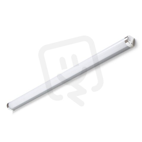 TONIC 90 nástěnná chrom 230V LED 20W IP44 3000K RENDL R14122