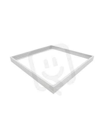 Rám PL 60x60x7 bez, BL