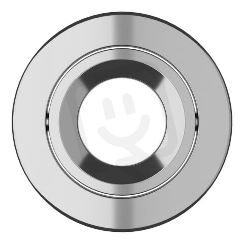 Výměnný kroužek LEDVANCE SPOT COMBO FIRE RATED RING ADJUST ADJ ROUND BN