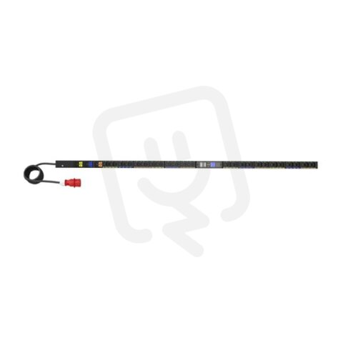 EVMAF332C ePDU G4: Řízené IEC 0U, In: IE