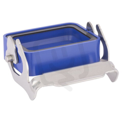 Ochranný kryt EPIC ULTRA H-B 6 TG/TS COVER LAPP 70250254