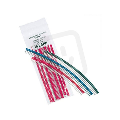 CRIMPING PLIERS QUADRO PLUS MAGAZIN