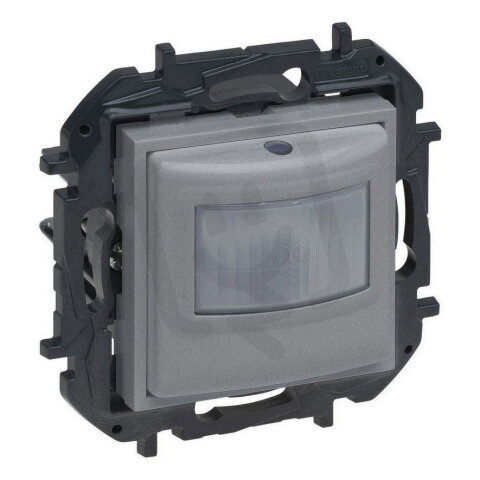 NILOE S POHYB. SENZOR 2VODIČOVÝ HLIN LEGRAND 863348B