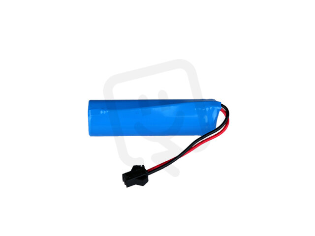 NÁHRADNÍ BATERIE pro ZEUS LED S + EM3h PANLUX PN02000045