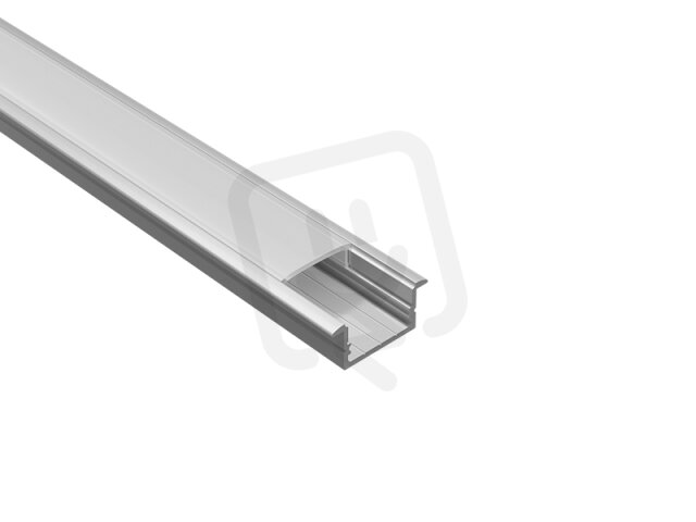PANLUX ALU PROFIL 2.0 <20mm vestavný | délka 1m PANLUX PN03000140