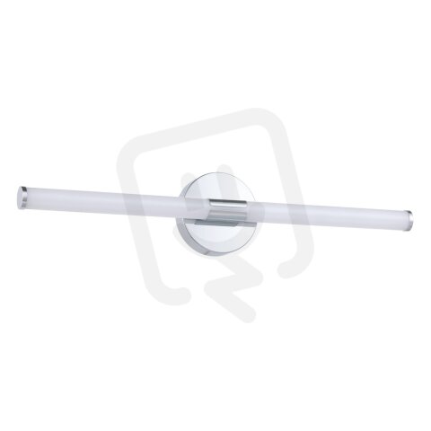 Zrcadlové svítidlo RAMOLA LED-CCT L-600 11W IP44 chrom EGLO 901851
