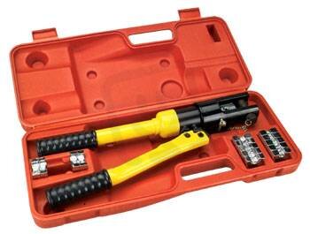 HYDRAULIK-KABELCRIMPZANGE 10-120 MM?