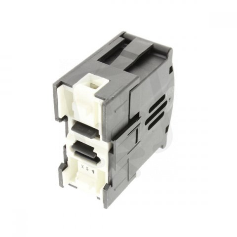 Pojistkový spodek Eaton JT60060 600V AC, 60A, 1-pól