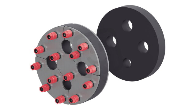 Příslušenství tepelného čerpadla STIEBEL ELTRON, AHS-SI 200 207721