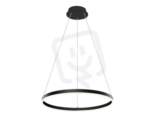 LED2 3270953CSTW CIRCLE 60 P-Z, B CASAMB