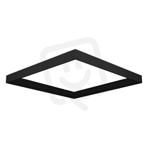 AUFBAURAHMEN 598X598 SW 'MINERARIO'