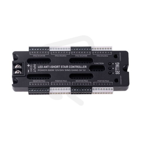 LED ovladač 32BLS pro osvětlení schodiště T-LED 067211