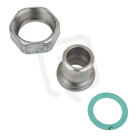 Šroubení pro navaření DN 25 SCHNEIDER 9112102025