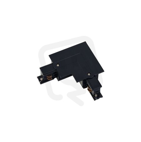 CTLS RECESSED POWER L CONNECTOR, RIGHT (