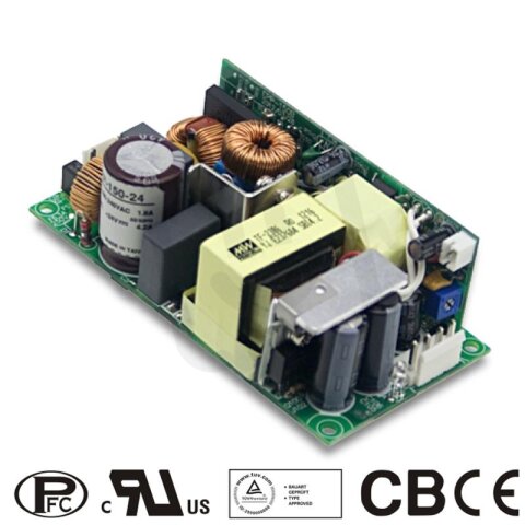 Zdroj na PCB 100W 12V 8500mA MEAN WELL EPP-100-12