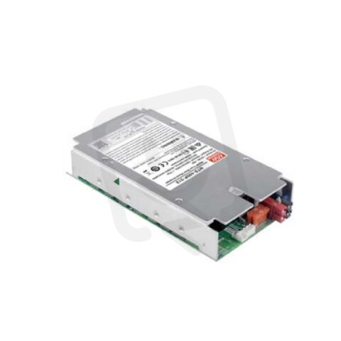 Střídač DC/AC 400W 24V/230V MEAN WELL NTS-400P-224