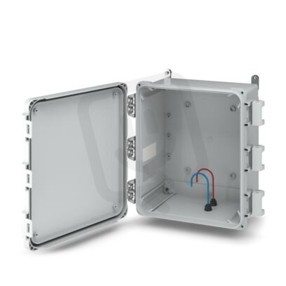 Venkovní pouzdro POS HP 141206 GY7035 PHOENIX CONTACT 1586877