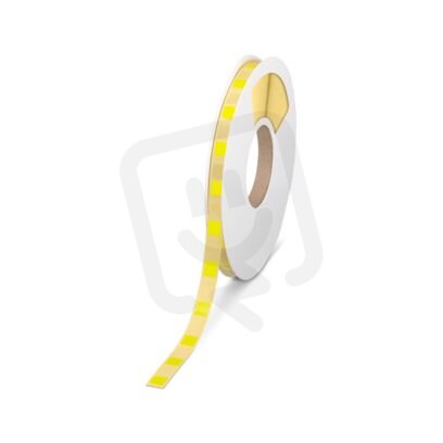 Etiketa pro zabalení kabelu E-WML 6 (13X13)R YE PHOENIX CONTACT 1199665