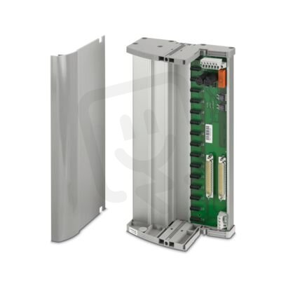 Nosič modulu TC-2D37SUB-DO16-ESD-AR-UNI PHOENIX CONTACT 2902913