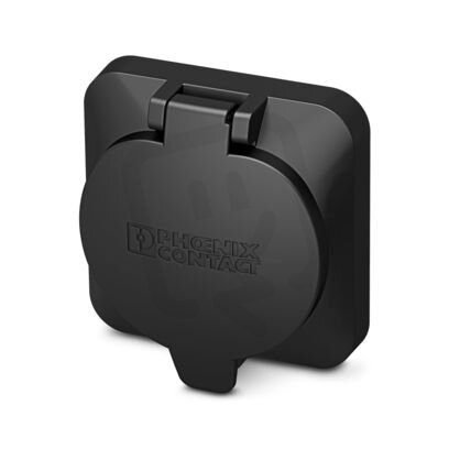 Ochranné víko EV-T2SOC-B-C PHOENIX CONTACT 1463745