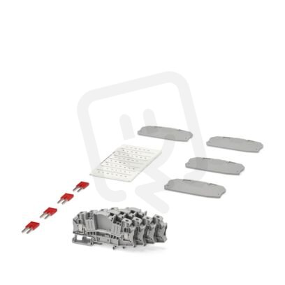 Základní sestava UTME 6 SET EXTENSION PHOENIX CONTACT 1565251